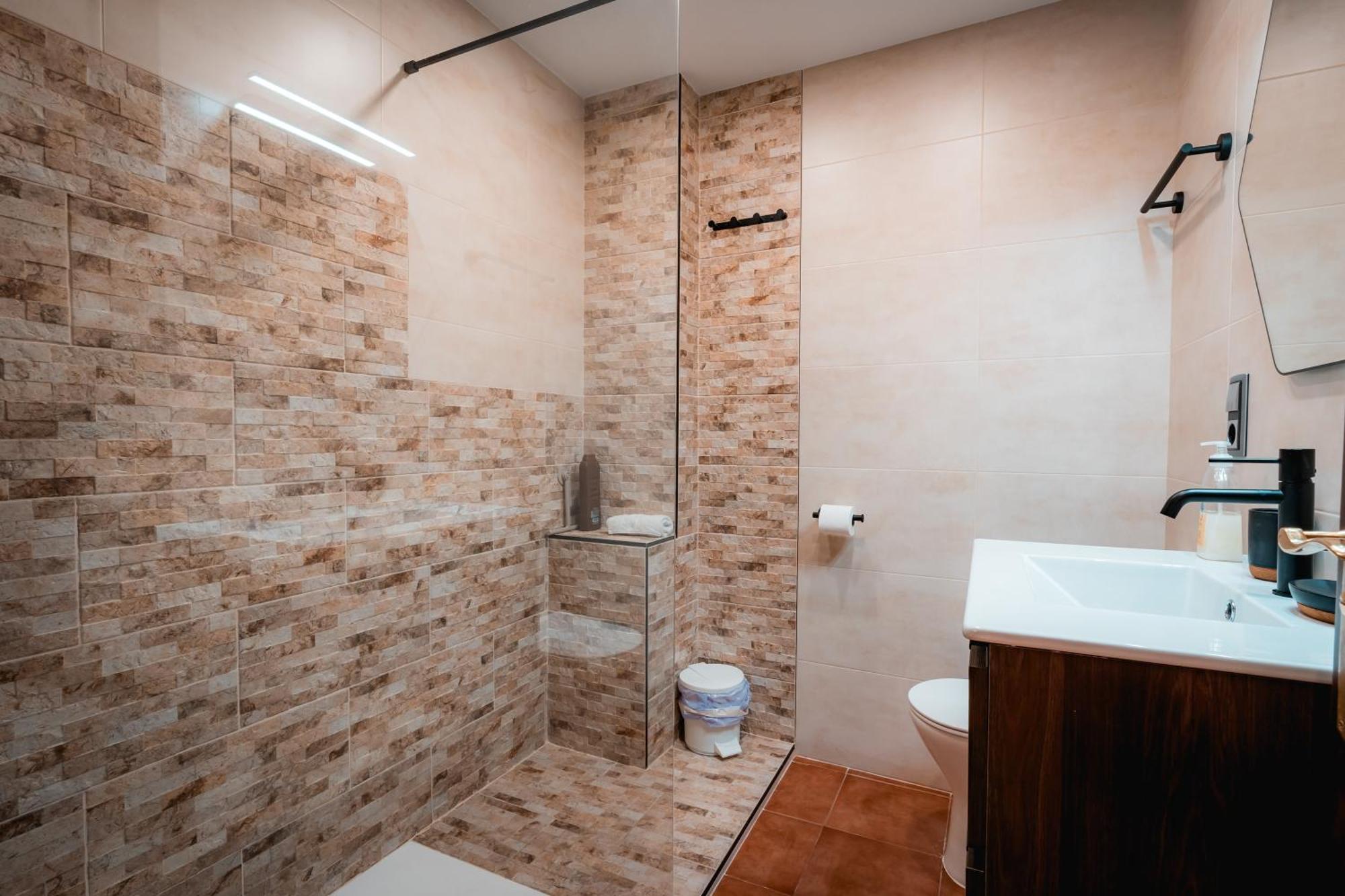Ferienwohnung Qh Santa Ana Granada Exterior foto